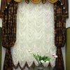 Шторы на механизмах - Французские шторы